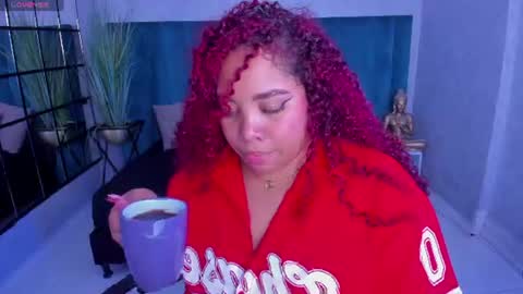 Snapshot of angelacoffee chatting on 07/07/26, 03:09 Angela online show from 07/07/26, 03:09