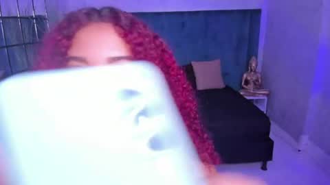 Snapshot of angelacoffee chatting on 07/11/26, 05:21 Angela online show from 07/11/26, 05:21