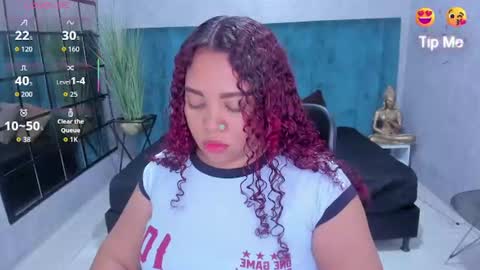 Snapshot of angelacoffee chatting on 07/16/26, 02:17 Angela online show from 07/16/26, 02:17