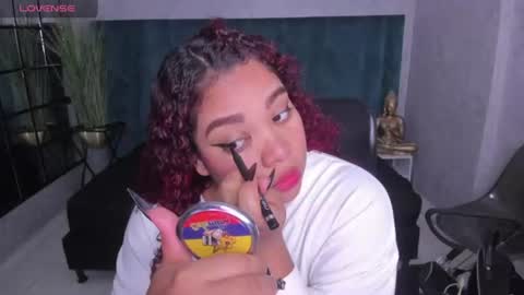 Snapshot of angelacoffee chatting on 07/25/26, 03:37 Angela online show from 07/25/26, 03:37