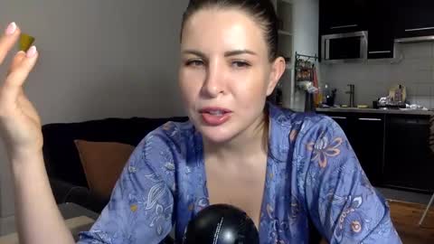 Angela online show from 12/14/24, 10:39