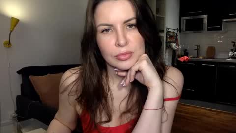 Snapshot of angeladarkk chatting on 12/25/24, 07:13 Angela online show from 12/25/24, 07:13