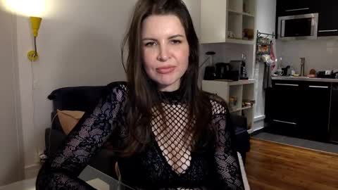 Snapshot of angeladarkk chatting on 01/19/25, 11:00 Angela online show from 01/19/25, 11:00