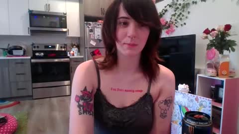 angelalice555 online show from 10/11/25, 12:47