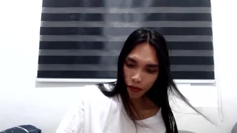 SENORITA online show from 02/06/25, 12:48