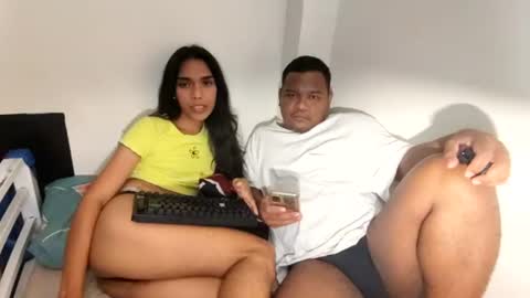 SENORITA online show from 06/14/26, 02:52