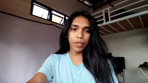 SENORITA online show from 06/17/26, 06:49