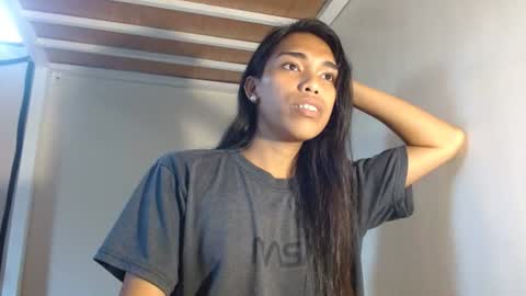 SENORITA online show from 06/24/26, 04:55