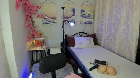 angelamorena online show from 02/23/26, 11:35