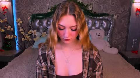 angelanabelle online show from 01/07/26, 01:24