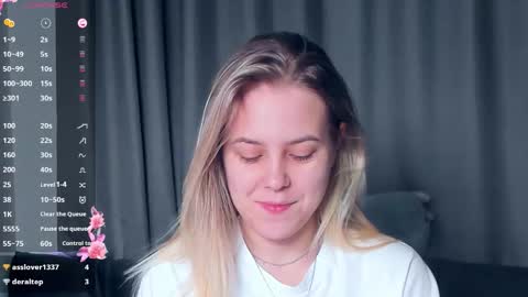 Darsi Anty online show from 11/14/25, 01:10