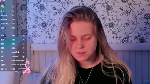 Darsi Anty online show from 02/05/26, 02:22