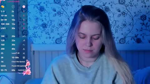 Darsi Anty online show from 02/22/26, 03:10