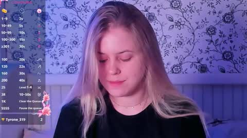 Darsi Anty online show from 03/06/26, 03:41