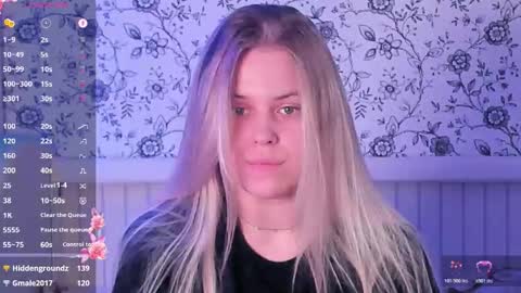 Darsi Anty online show from 03/07/26, 03:31