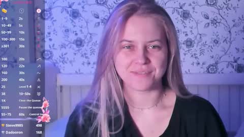 Darsi Anty online show from 03/12/26, 03:40