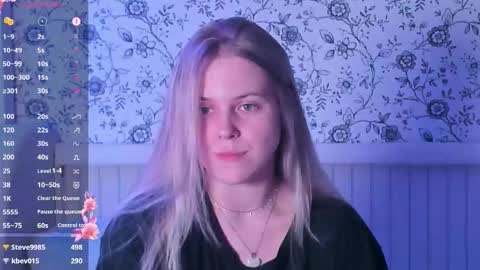 Darsi Anty online show from 03/13/26, 05:52