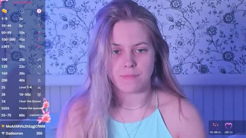 Darsi Anty online show from 03/16/26, 03:16