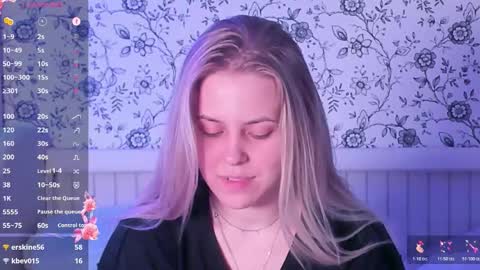 Darsi Anty online show from 03/26/26, 04:12