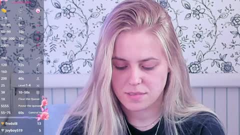 Darsi Anty online show from 03/30/26, 03:24