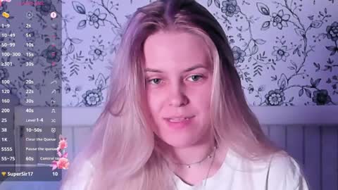 Darsi Anty online show from 04/05/26, 05:43