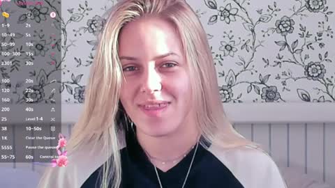 Darsi Anty online show from 04/09/26, 02:22