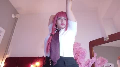  Angela  online show from 02/27/26, 04:34