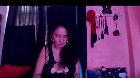 Snapshot of angelataysonvip chatting on 07/01/26, 04:07 angelataysonvip online show from 07/01/26, 04:07