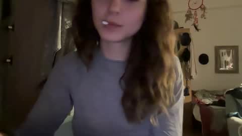 angel ayanami online show from 12/16/25, 11:54