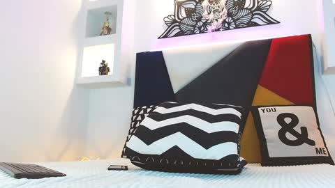 Angel online show from 01/24/25, 04:48