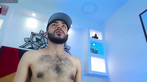 Angel online show from 01/09/26, 05:32