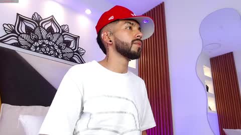 Angel online show from 04/08/26, 04:45