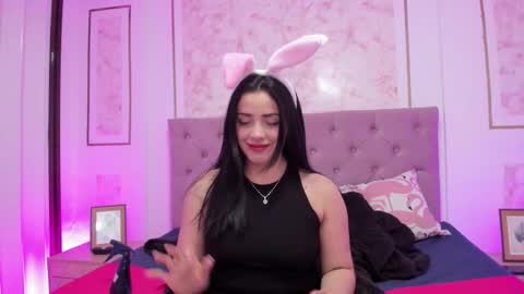 angelbaker1 online show from 01/15/26, 02:21