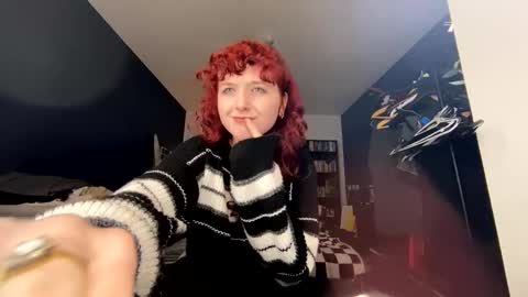 angelbbyii online show from 01/11/26, 01:16