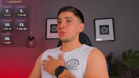 angelbell19 online show from 01/08/25, 03:08