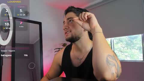 angelbell19 online show from 02/11/26, 06:02