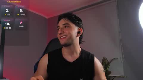 angelbell19 online show from 03/03/26, 01:56