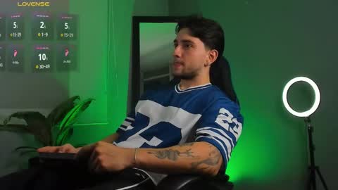 angelbell19 online show from 03/18/26, 01:09