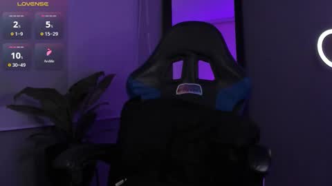 angelbell19 online show from 03/21/26, 02:38