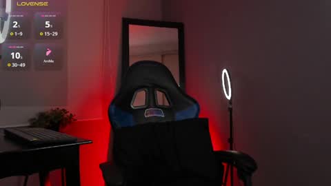 angelbell19 online show from 04/08/26, 02:00