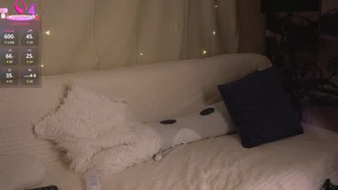 Hi my name is Anny HOT PVT IS OPEN MY FAV PATTER IS 57 online show from 12/18/25, 06:30