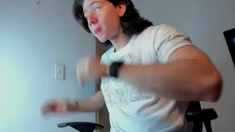 Snapshot of angelbennet_ chatting on 11/30/25, 11:53 Angel Bennet online show from 11/30/25, 11:53