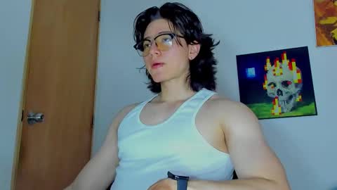 Angel Bennet online show from 02/01/26, 10:19