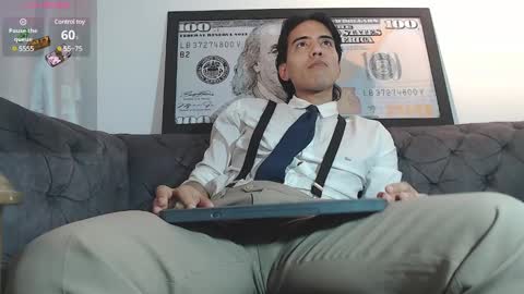Angel Bianchi online show from 12/07/24, 11:12