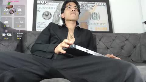 Angel Bianchi online show from 12/20/24, 10:00