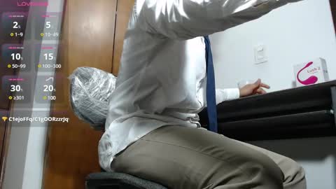 Angel Bianchi online show from 03/09/25, 11:25