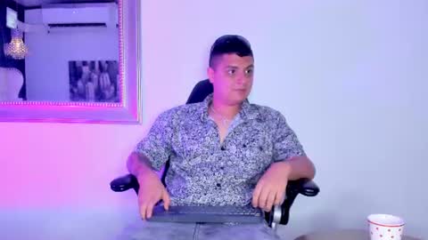 angelblue   online show from 07/01/26, 09:03
