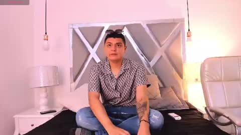 angelblue   online show from 07/19/26, 08:01