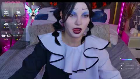 angel online show from 10/30/25, 06:41