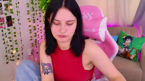 angel online show from 11/07/25, 10:15